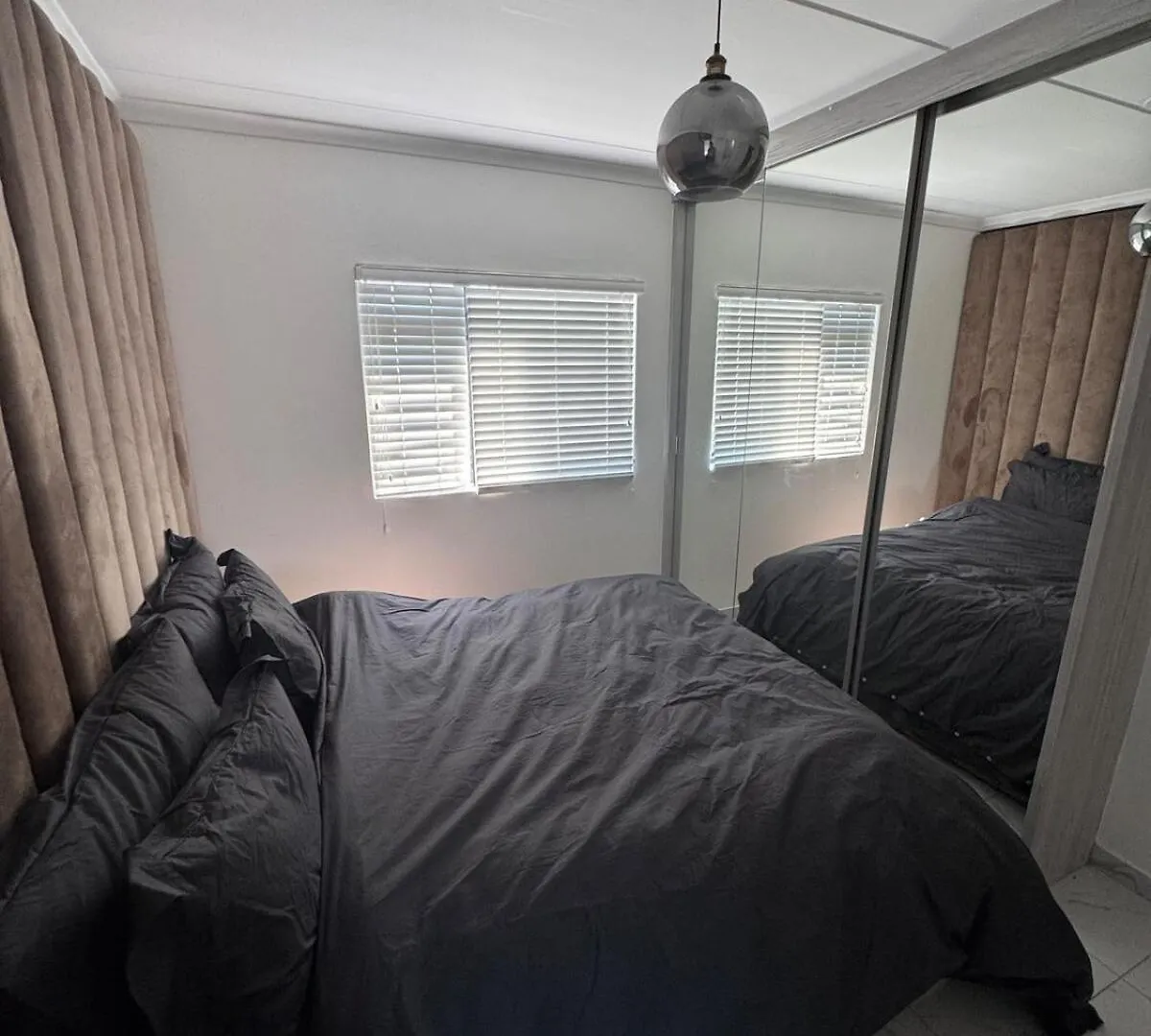 Trade With Armani Apartment Richwood 0*,