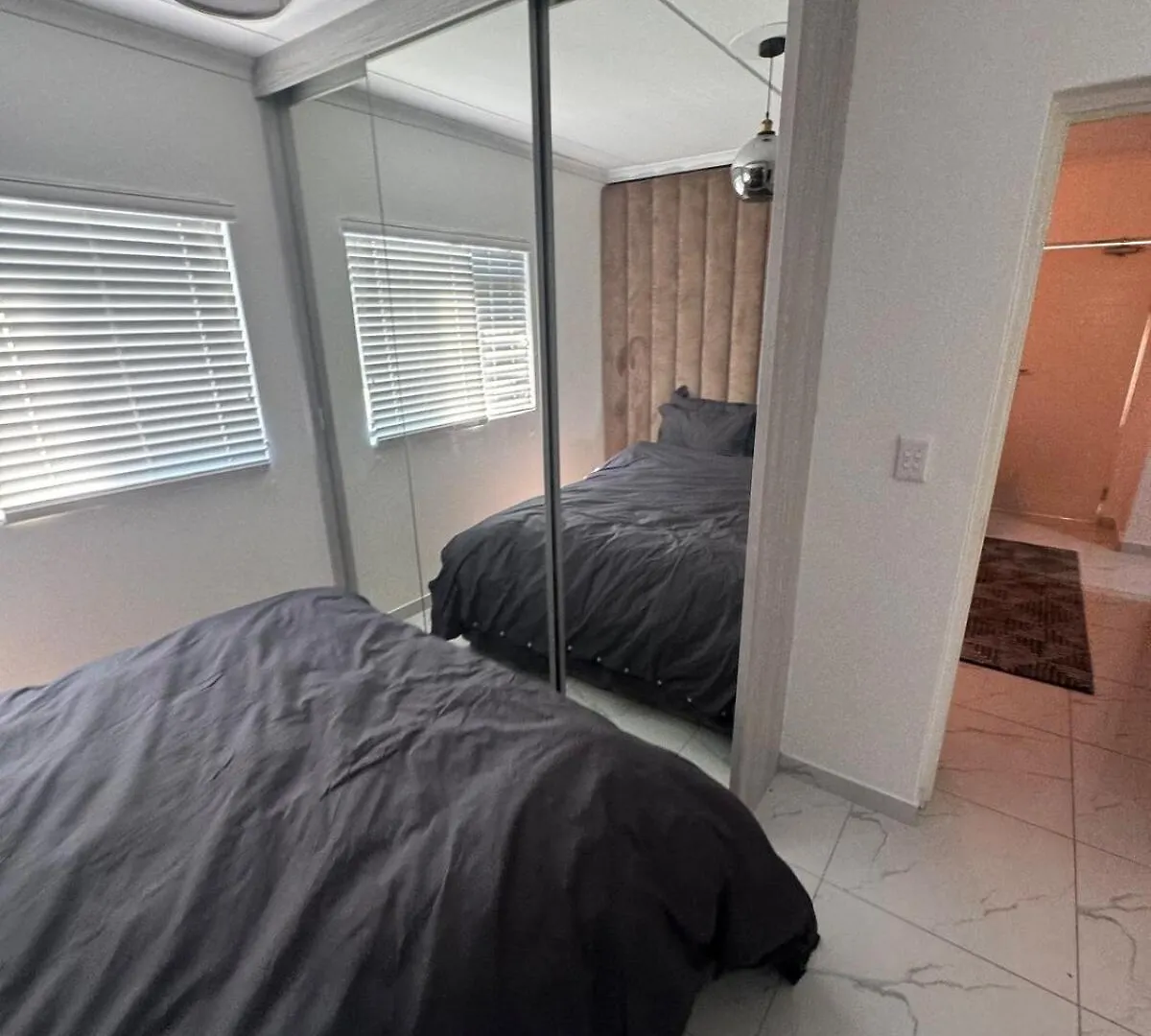 Trade With Armani Apartment Richwood South Africa