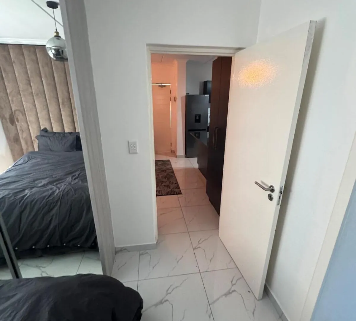 Trade With Armani Apartment Richwood
