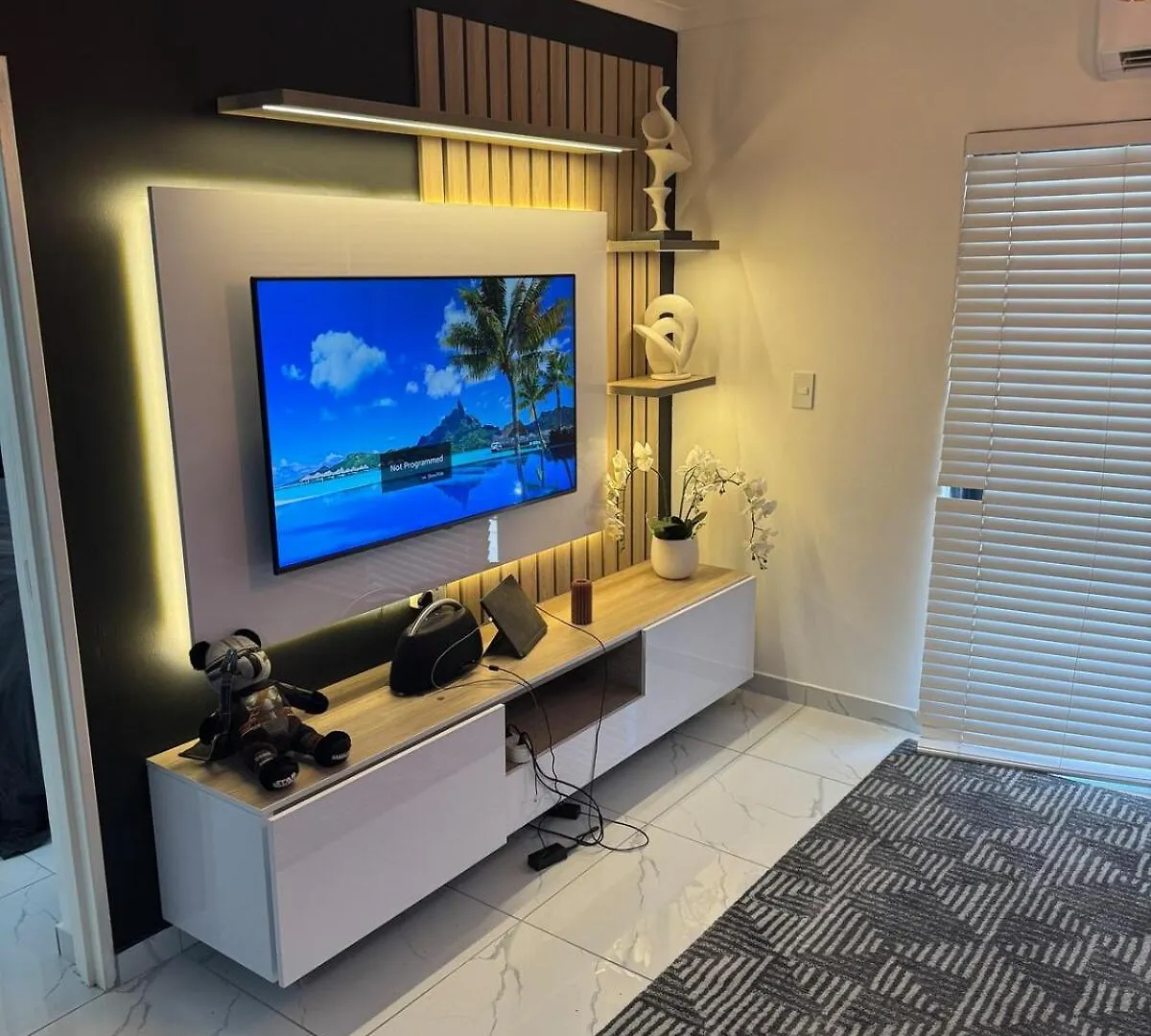 Trade With Armani Apartment Richwood 0*,  South Africa