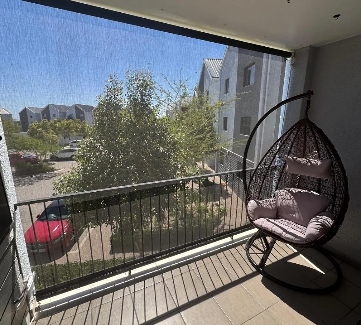 Trade With Armani Apartment Richwood 0*,