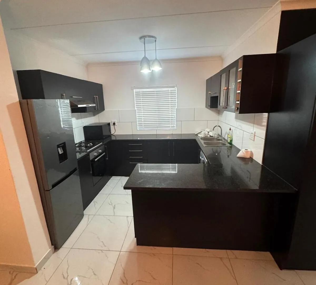Trade With Armani Apartment Richwood South Africa