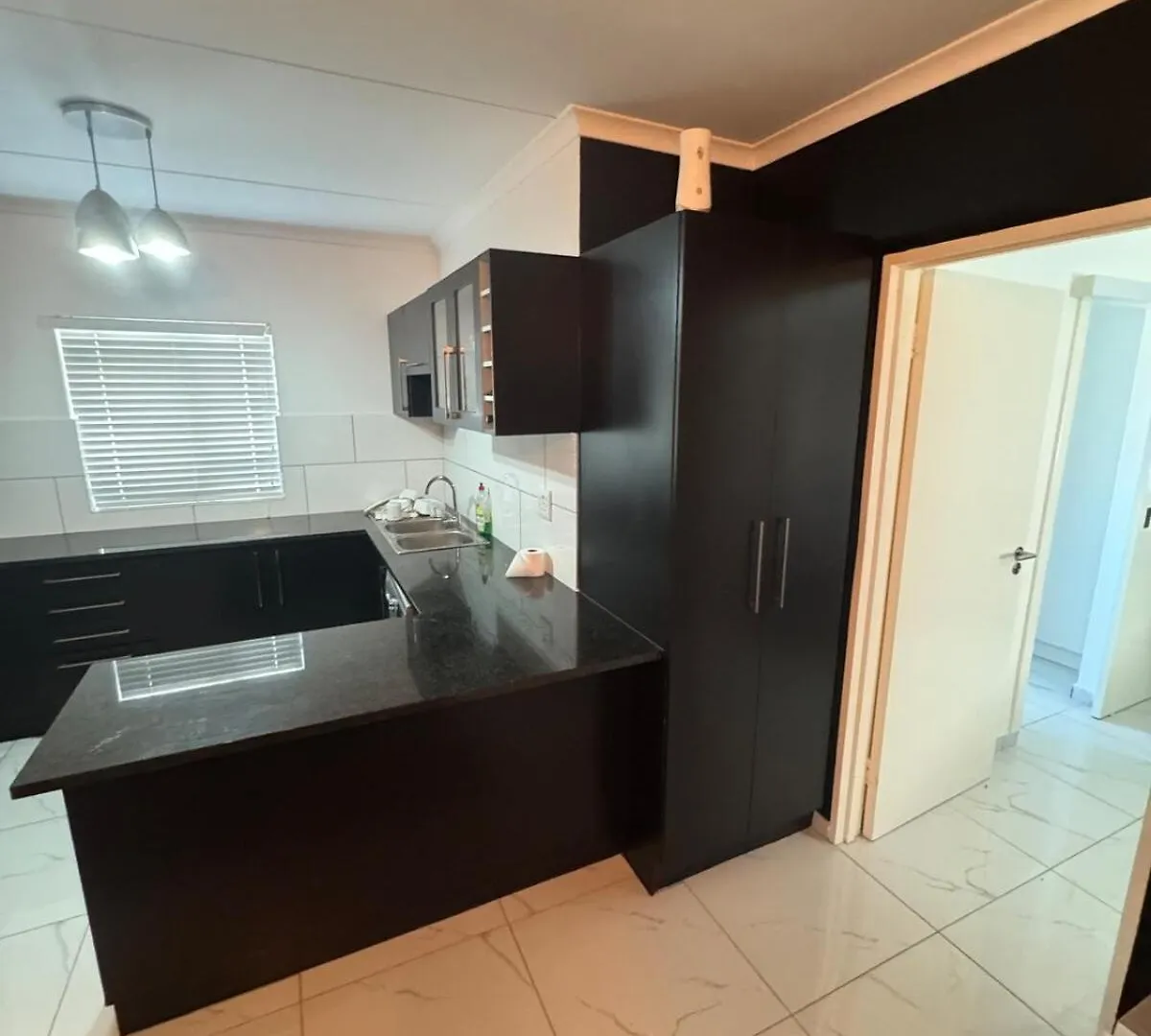 Trade With Armani Apartment Richwood